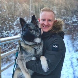 Meet your Posher, Bryce